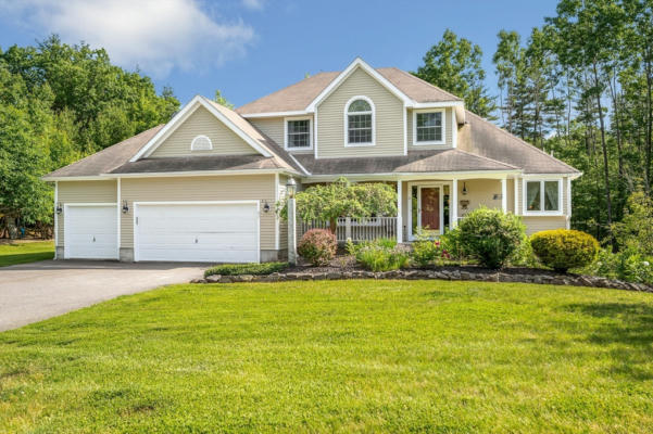 51 TYLER RD, TOWNSEND, MA 01469 - Image 1