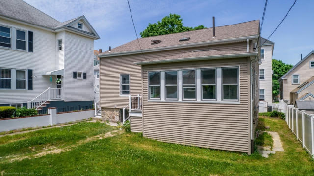213 SHAW ST, NEW BEDFORD, MA 02745 - Image 1