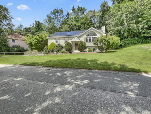 1 GREENSIDE LN, WORCESTER, MA 01609 - Image 1