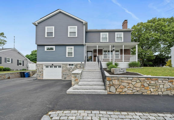 95 UPTON ST, QUINCY, MA 02169 - Image 1
