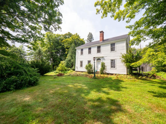 27 BEECH HILL RD, GRANVILLE, MA 01034 - Image 1