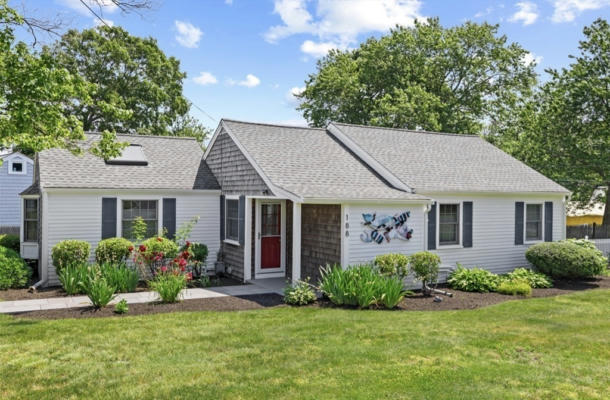 188 HATHERLY RD, SCITUATE, MA 02066 - Image 1
