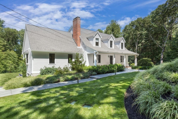 965 WEST ST, WALPOLE, MA 02081 - Image 1