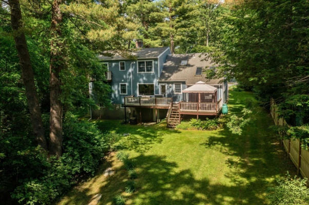22 RICH VALLEY RD, WAYLAND, MA 01778 - Image 1