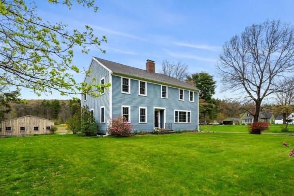 501 GREAT RD, STOW, MA 01775 - Image 1