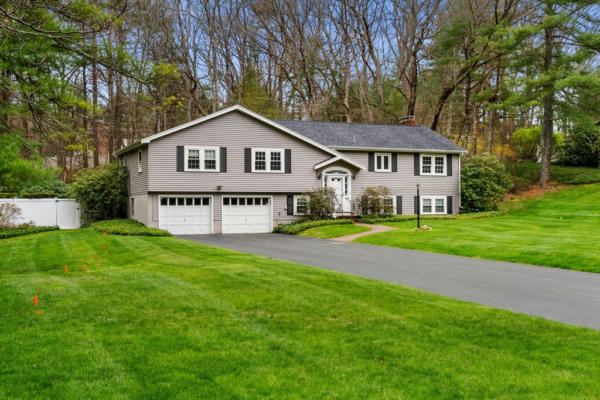 25 FARRWOOD DR, ANDOVER, MA 01810 - Image 1