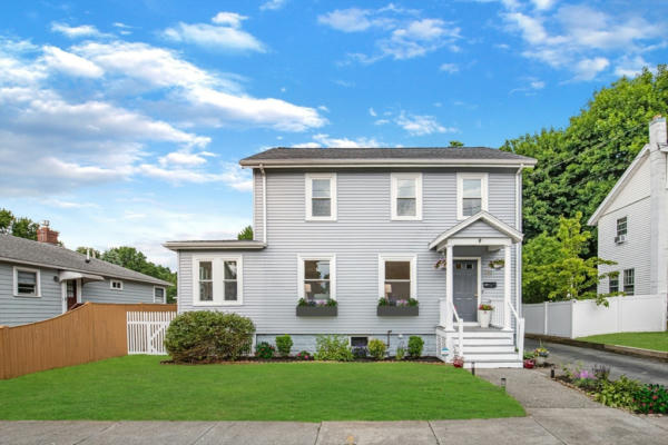 102 SYLVESTER AVE, WINCHESTER, MA 01890 - Image 1