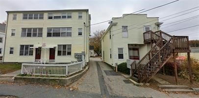 146 PROVIDENCE RD APT 152, WHITINSVILLE, MA 01588 - Image 1