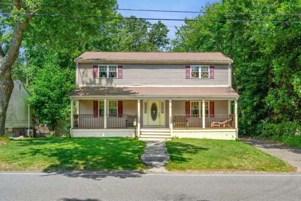 118 THICKET ST, ABINGTON, MA 02351 - Image 1