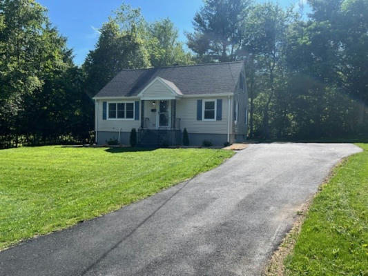 3 S STREET EXT, CHERRY VALLEY, MA 01611 - Image 1
