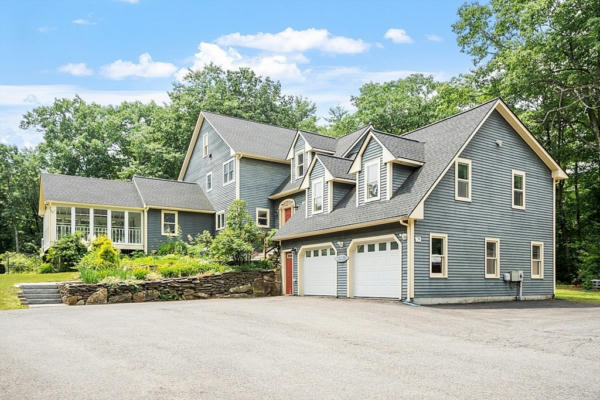 79 TYLER RD, TOWNSEND, MA 01469 - Image 1