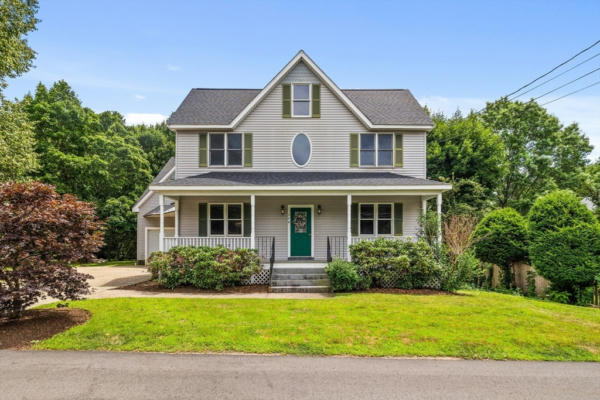 378 CENTRAL AVE, NEEDHAM, MA 02494 - Image 1