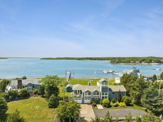 3 SIAS POINT RD, BUZZARDS BAY, MA 02532 - Image 1