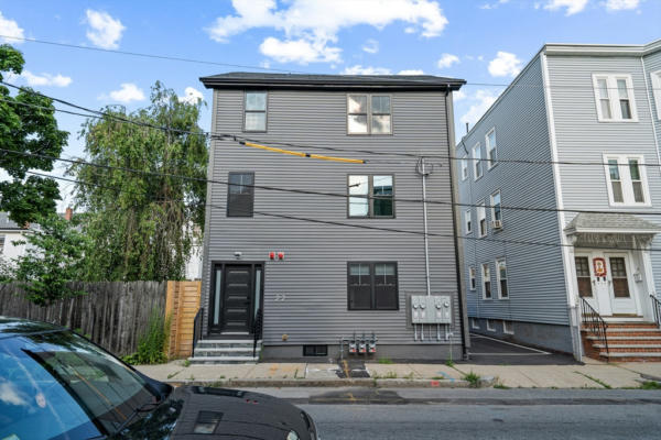 22 HUNTING ST APT 2, CAMBRIDGE, MA 02141 - Image 1