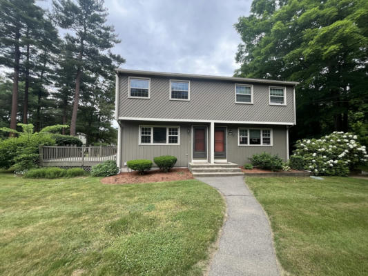 272 W CENTRAL ST # 272, FRANKLIN, MA 02038 - Image 1