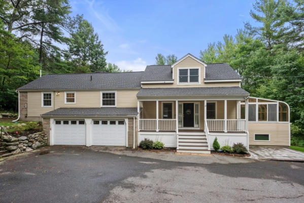 32 OLD LANCASTER RD, SUDBURY, MA 01776 - Image 1