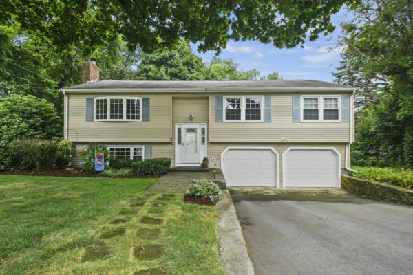 100 FISHER ST, WESTBOROUGH, MA 01581 - Image 1