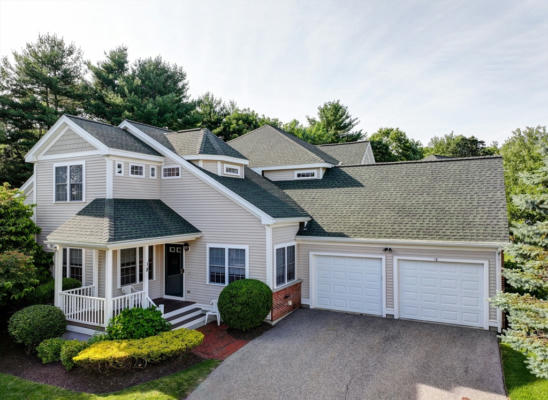 18 INDIAN WOODS WAY # 18, CANTON, MA 02021 - Image 1