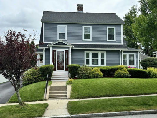 28 BRIGHTON RD, WORCESTER, MA 01606 - Image 1