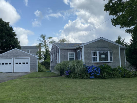 62 TUPPER AVE, SANDWICH, MA 02563 - Image 1