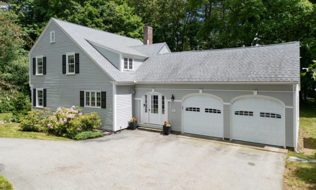 47 OLD ROAD TO 9 ACRE COR, CONCORD, MA 01742 - Image 1