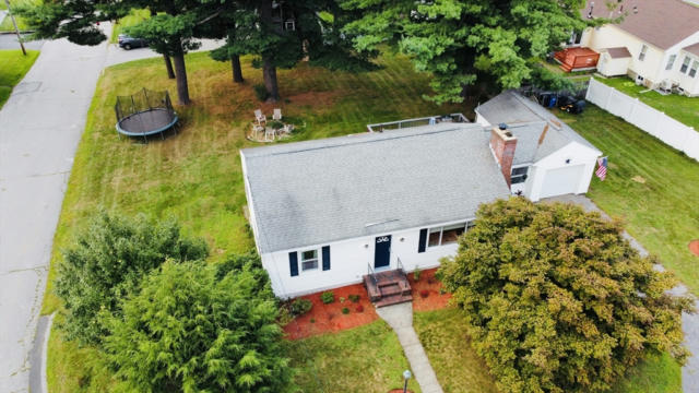 5 BISSON ST, N CHELMSFORD, MA 01863 - Image 1