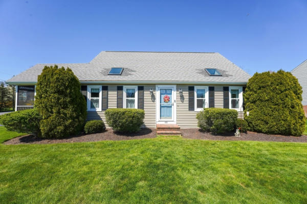 65 PEREZ ST, ATTLEBORO, MA 02703 - Image 1