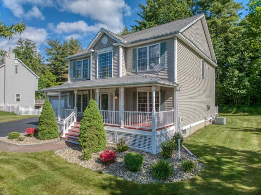 37 GREENFIELD PKWY, BEDFORD, NH 03110 - Image 1
