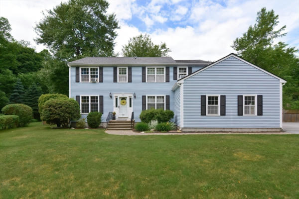 77 TIMBER LN, HOLDEN, MA 01520 - Image 1