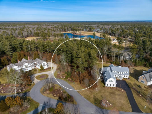 0 HIGH RIDGE DR, MATTAPOISETT, MA 02739 - Image 1