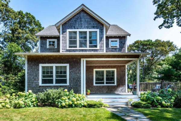 27 CHAPDE LN, VINEYARD HAVEN, MA 02568 - Image 1