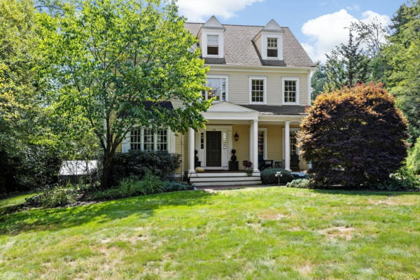 140 POND ST, COHASSET, MA 02025 - Image 1