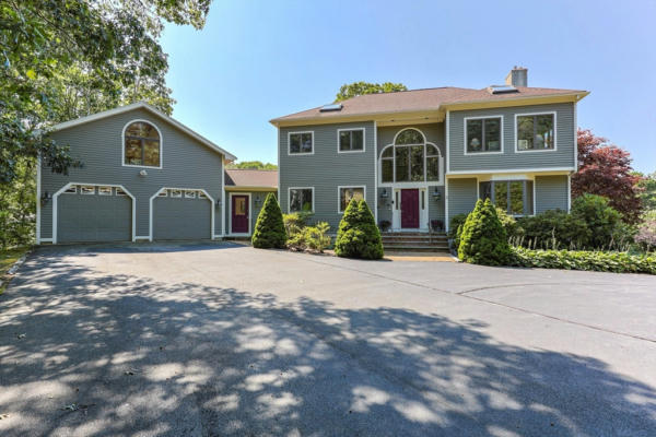 3 CEA RD, FALMOUTH, MA 02540 - Image 1