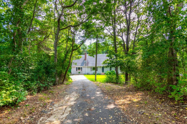 60 CAPN JACS RD, CENTERVILLE, MA 02632 - Image 1