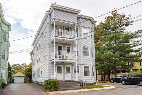 Showing Book - 80 Arlington Street, Fitchburg MA by RE/MAX Liberty