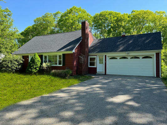 17 TANGLEWOOD RD, PAXTON, MA 01612 - Image 1