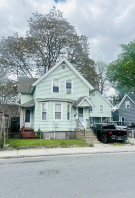 282 QUINCY ST, SPRINGFIELD, MA 01109 - Image 1