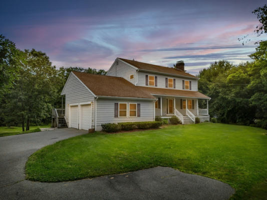 737 TREMONT ST, N DIGHTON, MA 02764 - Image 1