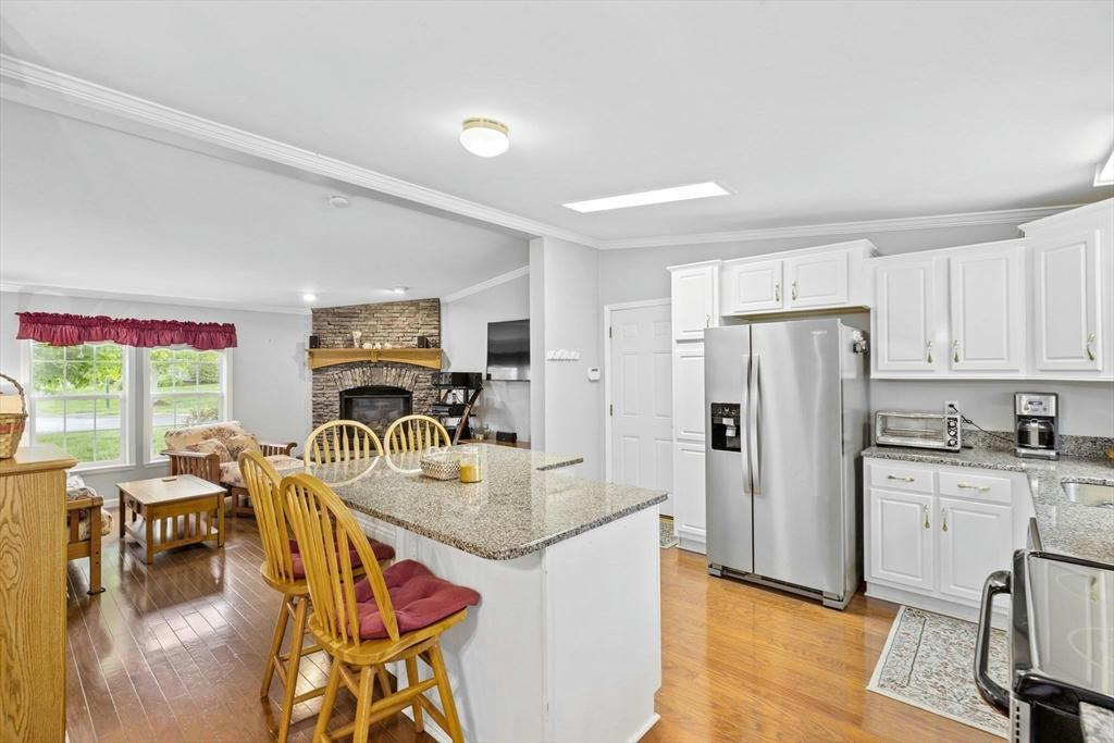 2101 GREEN ST, MIDDLEBORO, MA 02346, photo 1 of 42