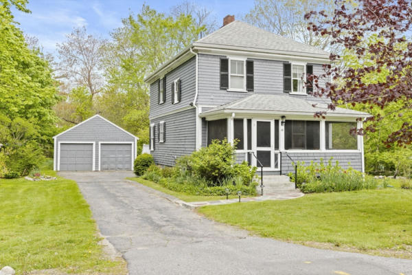 10 MANN LOT RD, SCITUATE, MA 02066 - Image 1