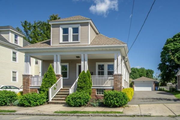 25 GRANT ST, NEW BEDFORD, MA 02740 - Image 1