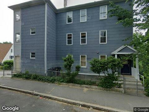108 EASTERN AVE, WORCESTER, MA 01605, photo 3 of 26