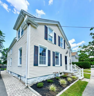 26 SPRING ST, FAIRHAVEN, MA 02719 - Image 1