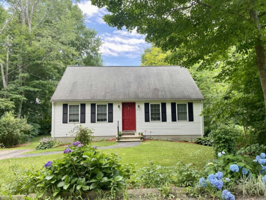 15 ACKLEY DR, ROCHDALE, MA 01542 - Image 1
