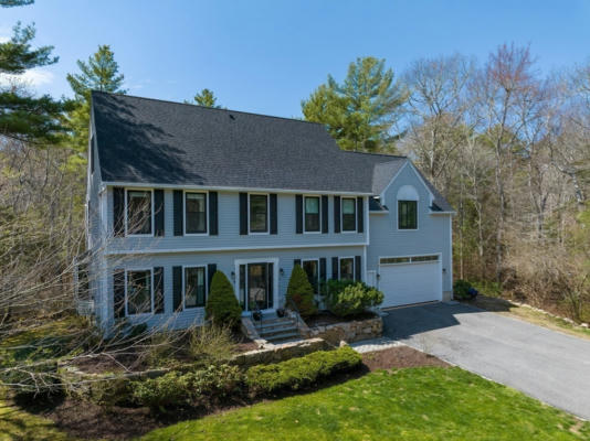 21 OLDE MEADOW RD, MARION, MA 02738 - Image 1
