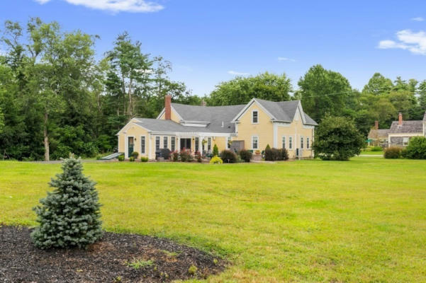 671 NECK RD, ROCHESTER, MA 02770 - Image 1