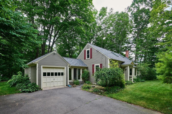 145 CHESTERFIELD RD, LEEDS, MA 01053 - Image 1