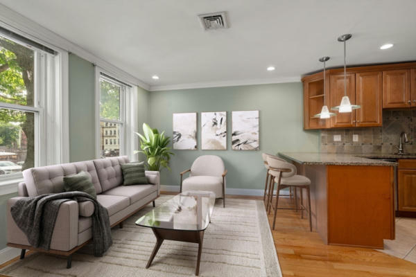 84 GORDON ST APT 204, BOSTON, MA 02135 - Image 1