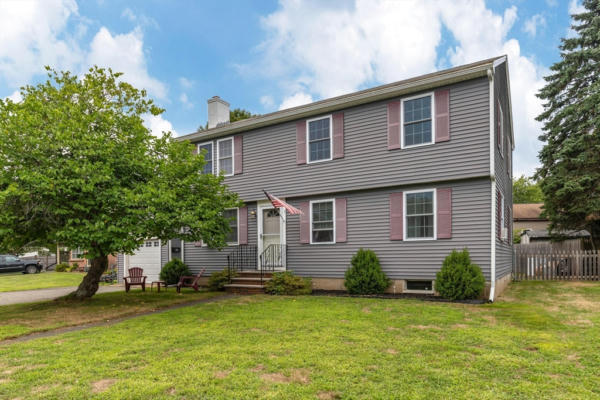 3 PRISCILLA RD, BEVERLY, MA 01915 - Image 1