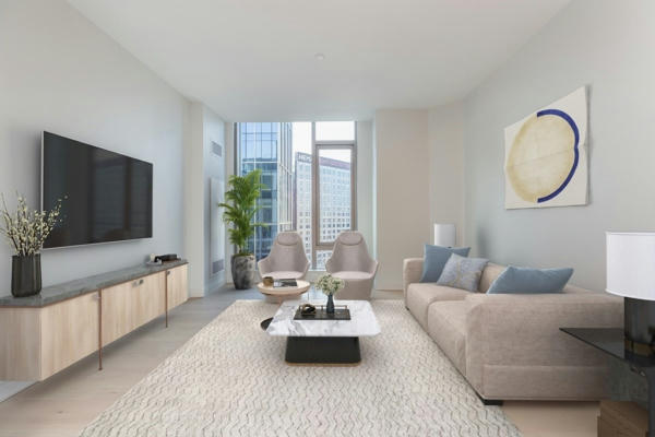 133 SEAPORT BLVD UNIT 1817, BOSTON, MA 02210 - Image 1